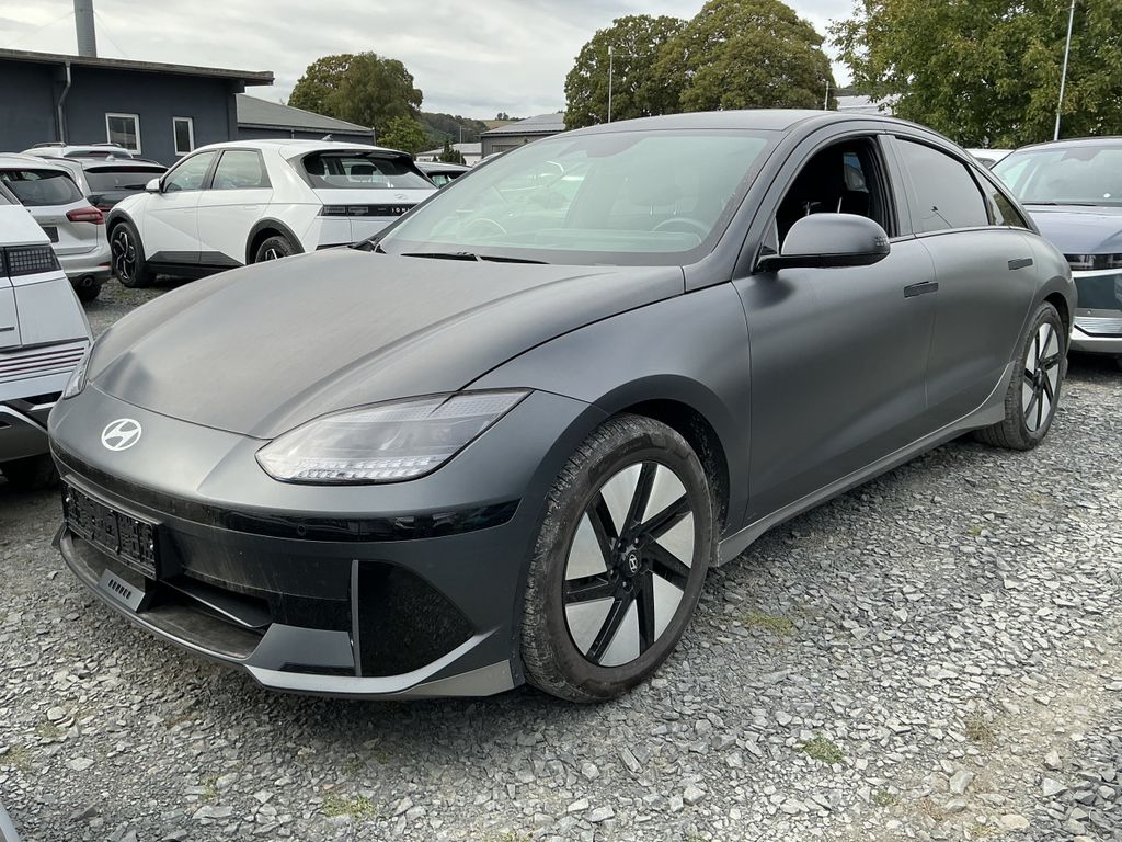 Image of Hyundai IONIQ 6