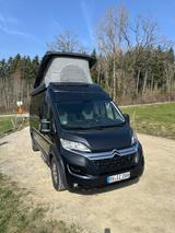 Pössl 2 Win Plus Aufstelldach top Ausstattung - Pössl schwarz