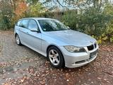 BMW 3er E90 E91 Touring 318i | TÜV 07/27 - BMW aus 2007: 3er