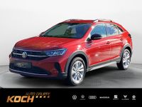 Volkswagen Taigo - Vorschau Bild 1