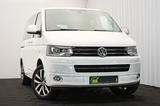 Volkswagen T5 Multivan BiTDI DSG *CUP* 2xSCHIEBET+7SITZE - Volkswagen T5 Multivan: Sitze