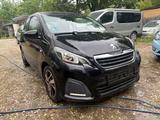Peugeot 108 TOP Active - Peugeot 108 Gebrauchtwagen