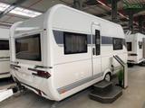 Hobby Excellent Edition 460 UFe Abverkauf / 1500 kg - Wohnwagen bis 45.000 Euro