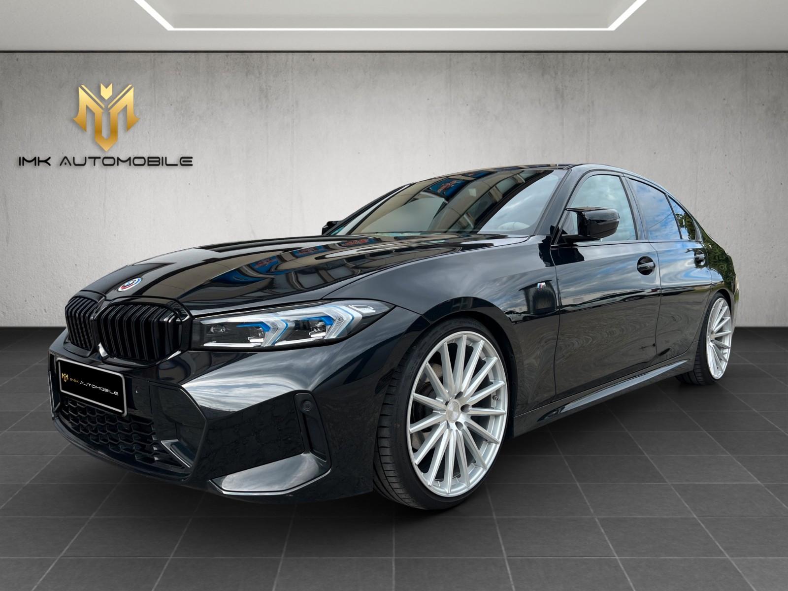 BMW 320i M Sportpaket*HUD*LED*TOP*GARANTIE*