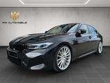 BMW 320i M Sportpaket*HUD*LED*TOP*GARANTIE* - BMW 320 Limousine 320i m sportpaket mit Benzin-Antrieb