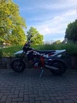 SWM SM 125 R - SWM SM 125 R