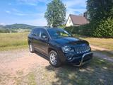 Jeep Compass 2.2 CRD 120kW Limited 4WD Limited