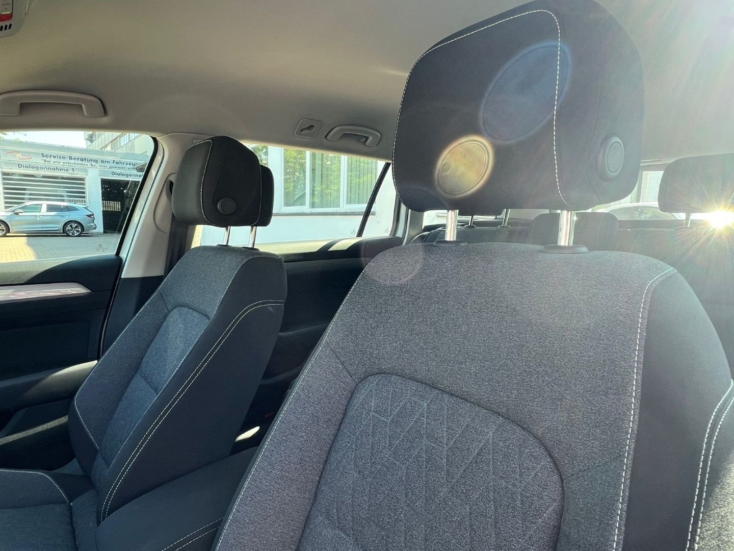 Passat Variant Business 2.0TDI DSG NAV*KAMERA*1H