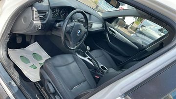 BMW X1 - 11