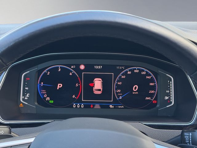 Passat Variant 2.0 TDI Business DSG FACEL. LED
