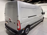 Opel Movano 2.3 CDTI L3H2 Klima PDC Tempomat - gebrauchte Opel Movano aus dem Jahr 2018