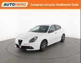 Alfa Romeo ALFA ROMEO Giulietta 1750 Turbo TCT Veloce - Alfa Romeo: 1750