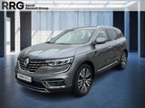 Renault Koleos 2.0 dCi 185 Initiale Paris - Renault Koleos: Allradantrieb