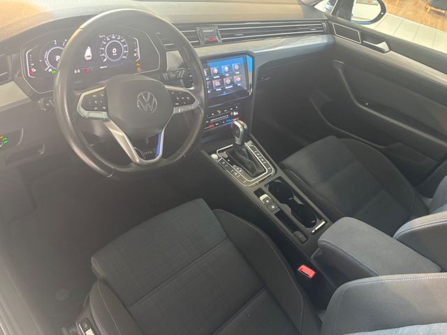 Passat Variant GTE *1,99%*Matrix*Egro-Active*