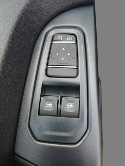 Fahrzeugabbildung Renault TRAFIC Lkw Komfort L2H1 3,1t Blue dCi 150 MY24