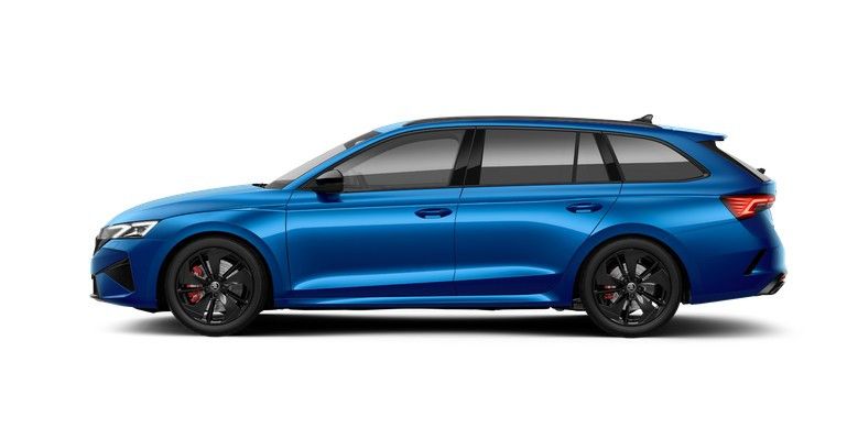 Skoda Octavia Combi 2.0TSI RS 360° AHK Pano ACC DCC imagem 2