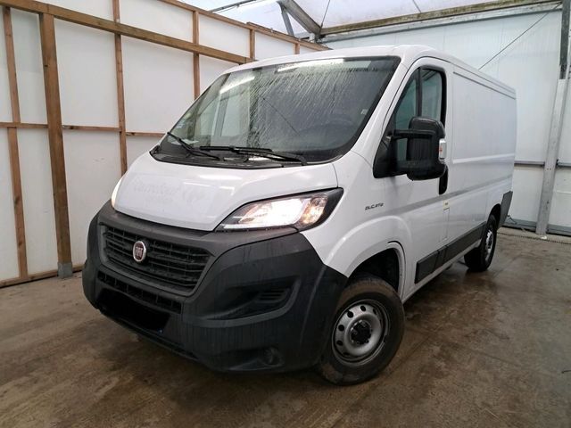 Fiat Ducato Kasten 2.3 L1H1 Kamera NAVI 1Hand PDC