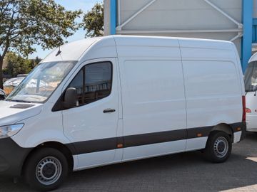 Mercedes Sprinter - 3