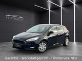 Ford Focus Business"Garantie-TÜV/ServiceNEU"2.Hand - Ford: Service