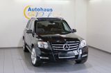 Mercedes-Benz GLK 250 CDI 7G 4M SPORTPAKET