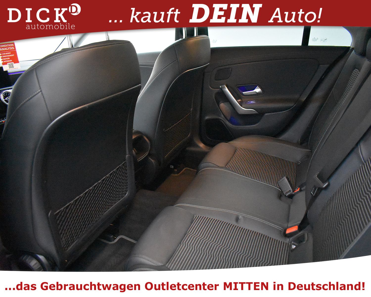 MERCEDES-BENZ CLA 250e Progress STANDHZ+NAVI+LEDER+SHZ+ADVENC. - Image 18