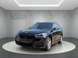 BMW X1 sDrive 18 d M Sport BMW Service*aus 1.Hand* - gebrauchte BMW X1 aus dem Jahr 2018