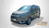 Citroën Berlingo Feel XL **SHZ** - Citroën Berlingo mit Diesel-Antrieb: Sitzheizung