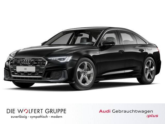 Audi A6 - Bild 2