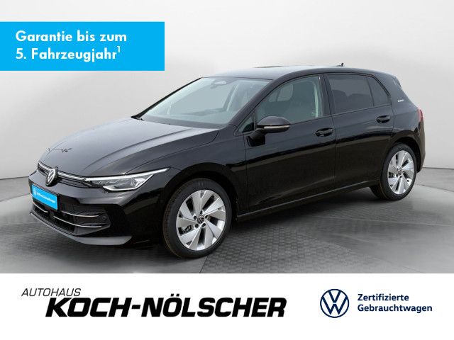 Volkswagen Golf VIII 1.5eTSI Energy DSG Navi LED AHK