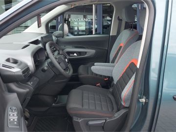 Citroën Berlingo Max XL NAVIRFKWINTERPAKETTECHNOAHK 