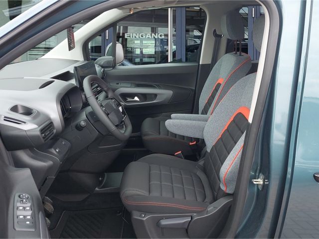 Citroën Berlingo Max XL NAVIRFKWINTERPAKETTECHNOAHK 