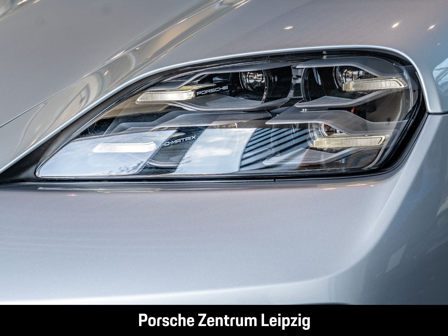 Porsche Taycan 4 Black Edition SportChrono InnoDrive Spo foto 9