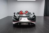 McLaren Elva / MSO BESPOKE / FULL PPF /1. HD - McLaren Elva Gebrauchtwagen
