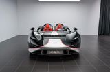 McLaren Elva / MSO BESPOKE / FULL PPF /1. HD - McLaren in München