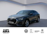 Audi Q3 - Vorschau Bild 1