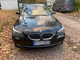 BMW 530D E61 Kombi Neuer TÜV LCI Model AHK - BMW 530: Kombi, 530d E61