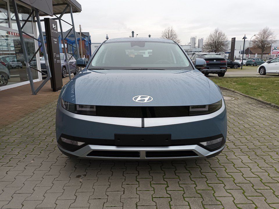 Hyundai IONIQ 5 DYNAMIC-Paket foto 2