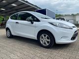 Ford Fiesta, Tüv 01/2027, Inspektion Neu - Ford Fiesta: 2.0