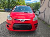 Hyundai i10 Classic - Hyundai i10 aus 2010
