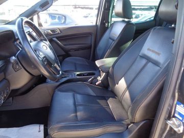 Ford Ranger - 7