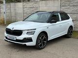 Skoda 1.0TSi DSG Monte Carlo ACC PADACH KAMERA LM18"