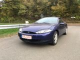 Ford Cougar 2,0 16V * 89.000 km * - Ford Cougar: Coupé