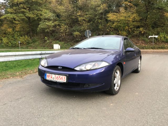 Ford Cougar 2,0 16V * 89.000 km *
