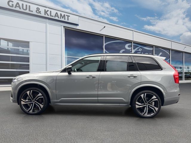 Fahrzeugabbildung Volvo XC90 2.0 PHEV  Plus Dark #AWD #Harman/Kardon #Ba