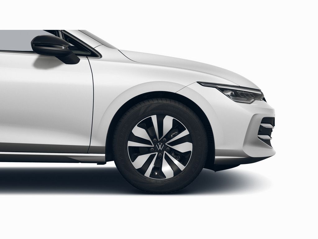 Volkswagen Golf - Bild 5