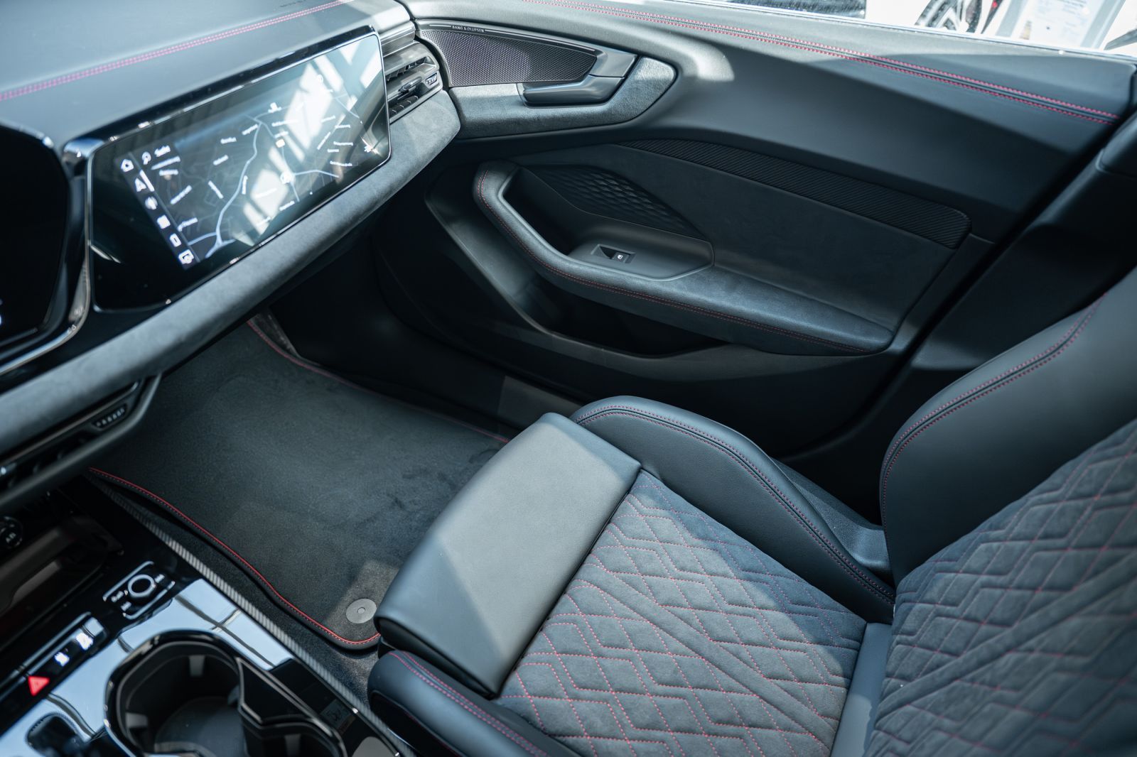 Audi S5 - Bild 16