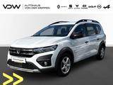 Dacia Jogger Essential TCE 110 7 Sitze Klima - Dacia Jogger Essential mit Benzin-Antrieb