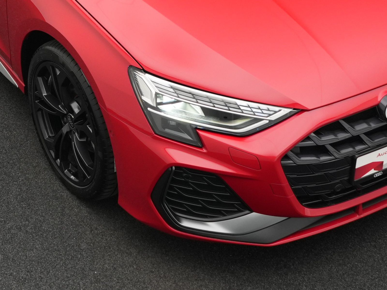 Audi A3 - Bild 21