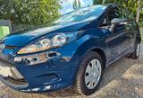 Ford Fiesta 1,25 60PS TÜV & Service NEU! - Ford Fiesta aus 2009: 1.6