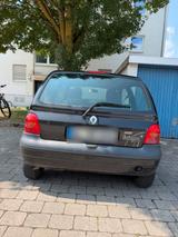 Renault twingo - gebrauchte Renault Twingo aus dem Jahr 2006